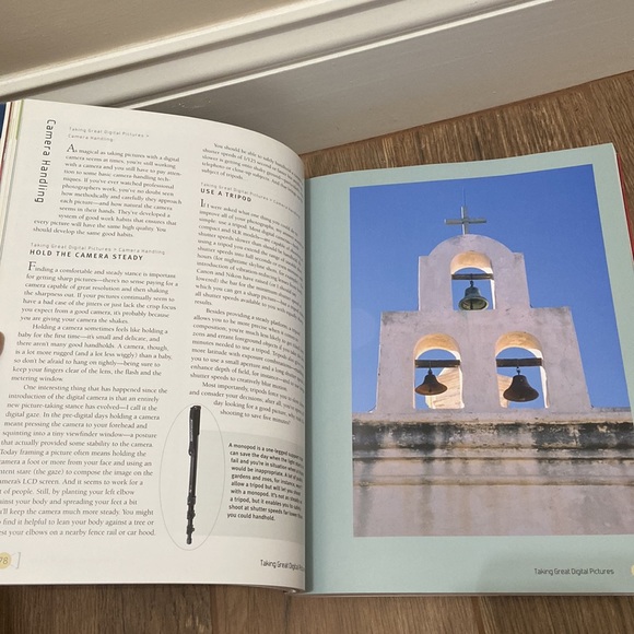 🧡 “The Joy of Digital Photography” by Jeff Wignall - Picture 5 of 5